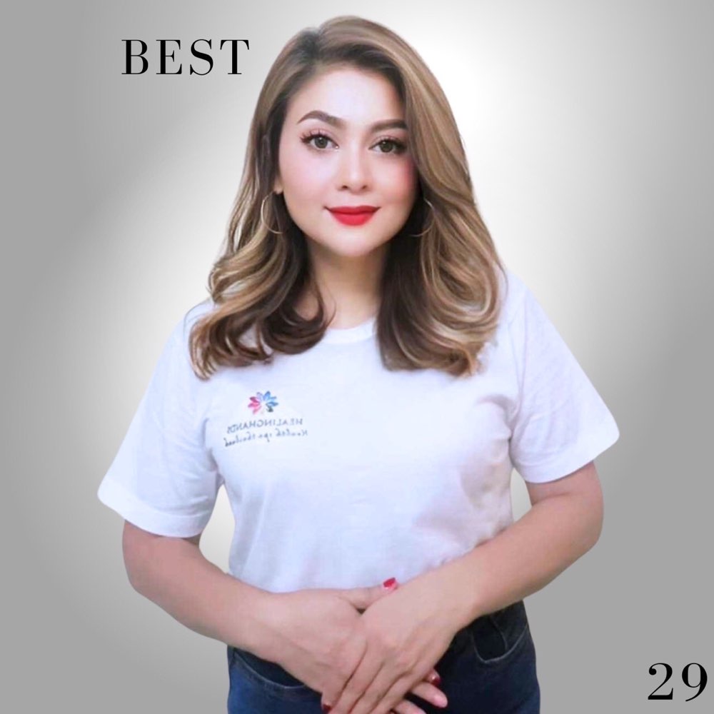 No.29 BEST